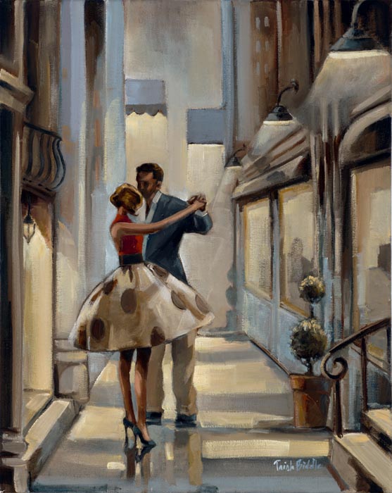 Glamorous Women In Fabulous Pla...